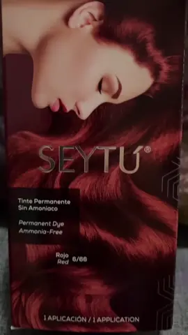 🌟Tiñe para tu cabello sin dañarlo con Seytú💜. Contiene Creatina Hidrolizada y bisabolol que fortalecen tu cabello🧏‍♀️🌿✨️‼️  💥Lo pueden usar mujeres 🤰🥰🌿✨️💜 #tintesnaturales #tintes #tintesdecabello