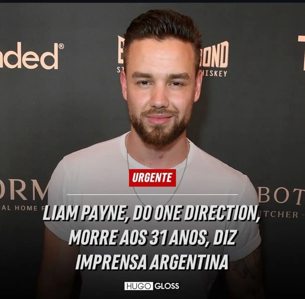 Gente como assim?? #liampayne 