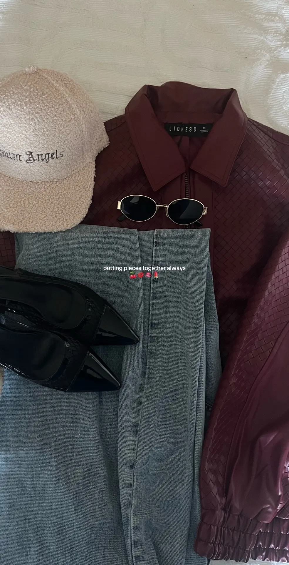 🔗 in sf #amazonfashion #fashiontiktok #amazonbasics #amazonmusthaves #fallfashion #amazonfavorites 