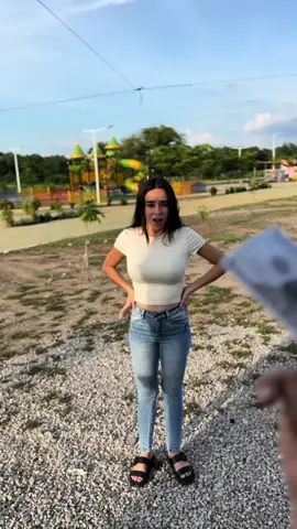 Mujer salva a su victima después de intentar asaltarl0 y él se enamora de ella😱parte 4