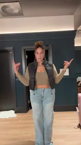 Queen, Champ AND Tik Tok dancer 