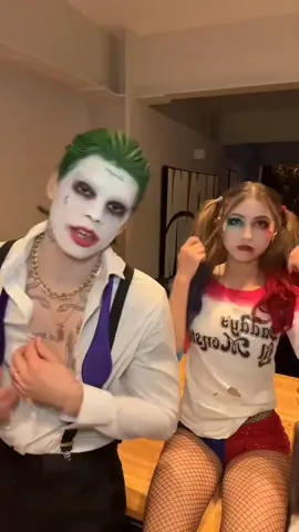#janicenicholee #jashelm #dizfrazhalloween #jokeryharleyquinn #paratiiiiiiiiiiiiiiiiiiiiiiiiiiiiiii 