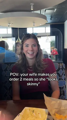 She’s something💀