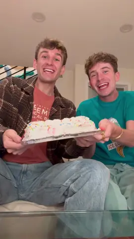 Maybe this should of stayed in the drafts🤠 @scottkress #hearmeoutcake 