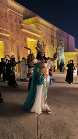 مصر🇪🇬 ام الدنيا بالرياض #بوليفار #موسم_الرياض #الرياض2024 #الرياض #viraltiktok #بوليفارد_وورلد #فعاليات الرياض #اكسبلور #مصر 