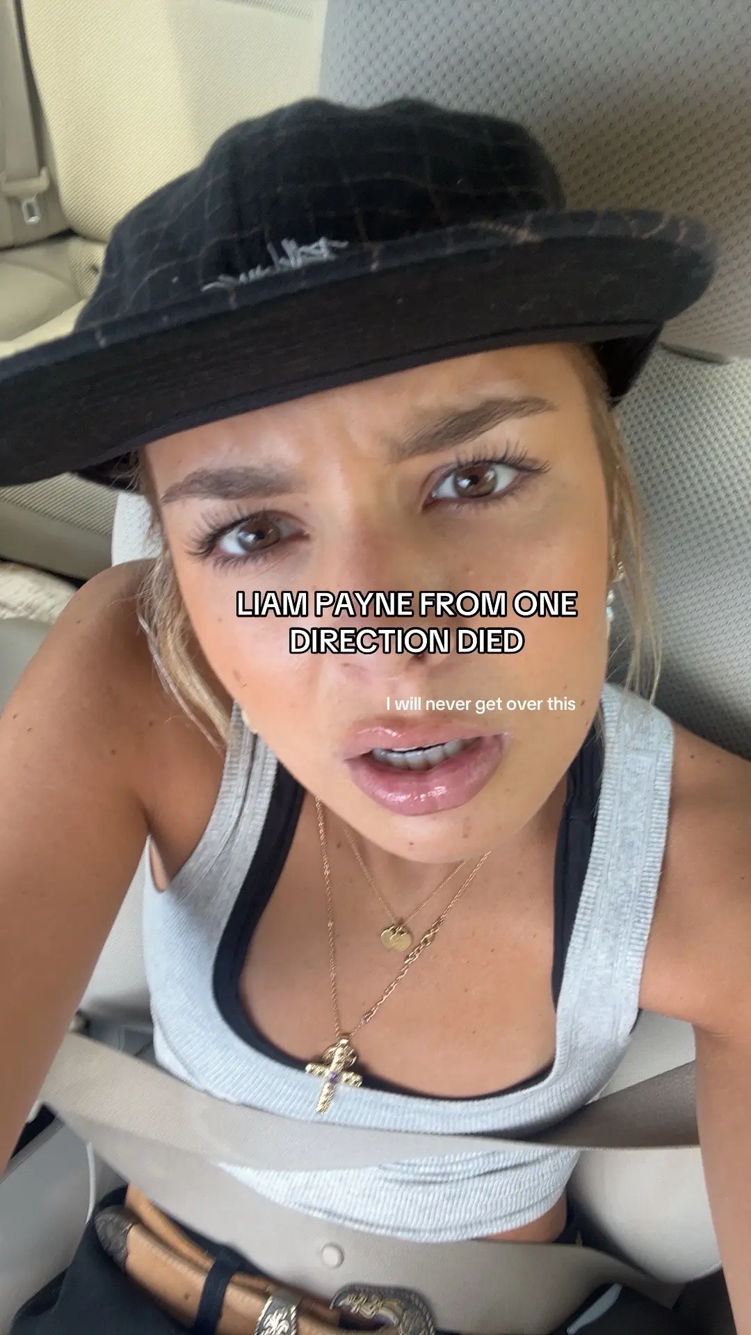 This cannot be real and i will continue to never believe this is actually true #onedirection #liampayne #liampaynedead 