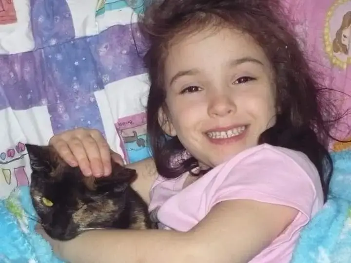 I'm saving up for a needle felt statue of her #cat #petloss 