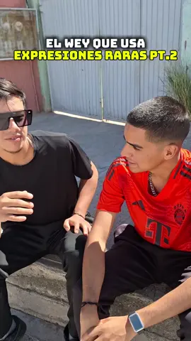 El wey de las expresiones raras Pt.2 | @AMX Jerseys #fyp #parati #comedia #humor #Viral #futbol 