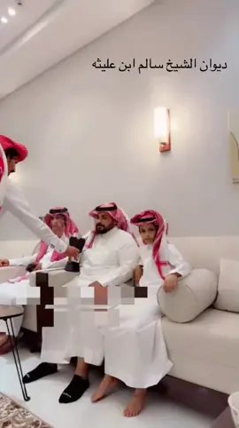 #ديوان #ابن_عليثه #العويمري 