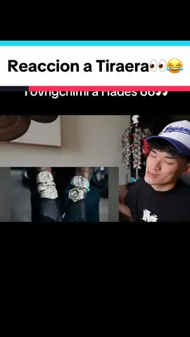 Video Completo en Youtube: Hector Lee Reacts👀🔥 #funny #comedia #fyp #reaction #parati 