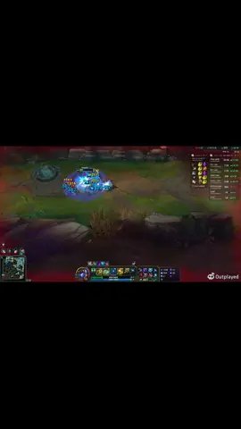 ap amumu has SOME damage