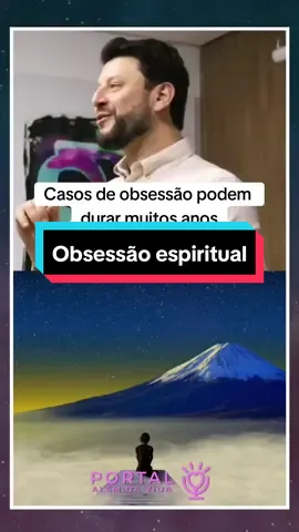 Casos de obsessão espiritual podem durar muitos anos. Os médiuns precisam saber agir da melhor forma #medium #mediunidade #espirito 