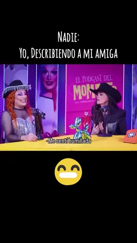 Para ese apoyo, mejor nada 😅🤣 @Burrita Burrona @Turbulence Drag Queen @Ana Bárbara #burritaburrona #turbulence #turbulencedragqueen #humor #humortiktok 