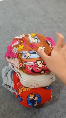 jadi hemat bgtt! #clodi #popokmurah #popokbayi 
