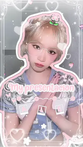 *ᘒ ꞈ キ 