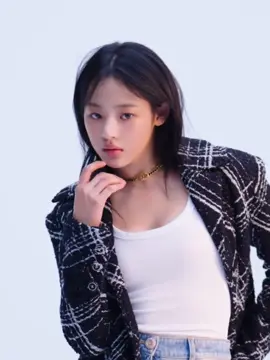 OMG minji 🔥 #minji #newjeans 