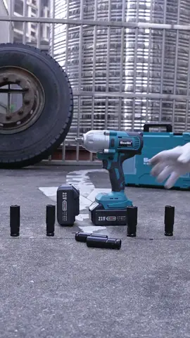 SeeSii impact wrench #seesii #impact #impactwrench #fyp #hardware 