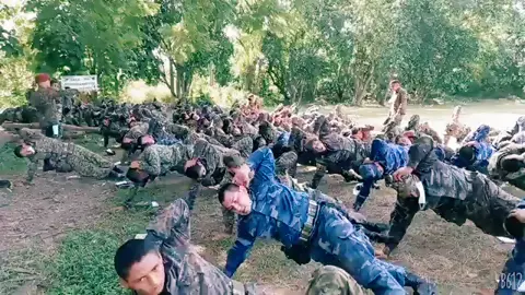 🥷🫡DM  3 la Unión 