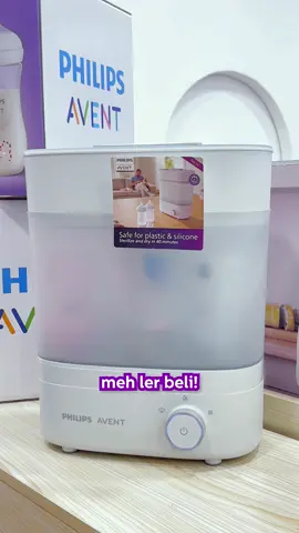 Guna cara macam ni, boleh jimat masa dan tenaga ✨ #PhilipsAvent #Malaysia #fyp #fyptiktok #fypmalaysia #trend #newparents #newborn 