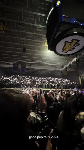 ghoe day 4: pep rally ft some special guests ✨ #fyp #ghoe #ncat #hbcuhomecoming#ncat25 #aggiepride #peprally