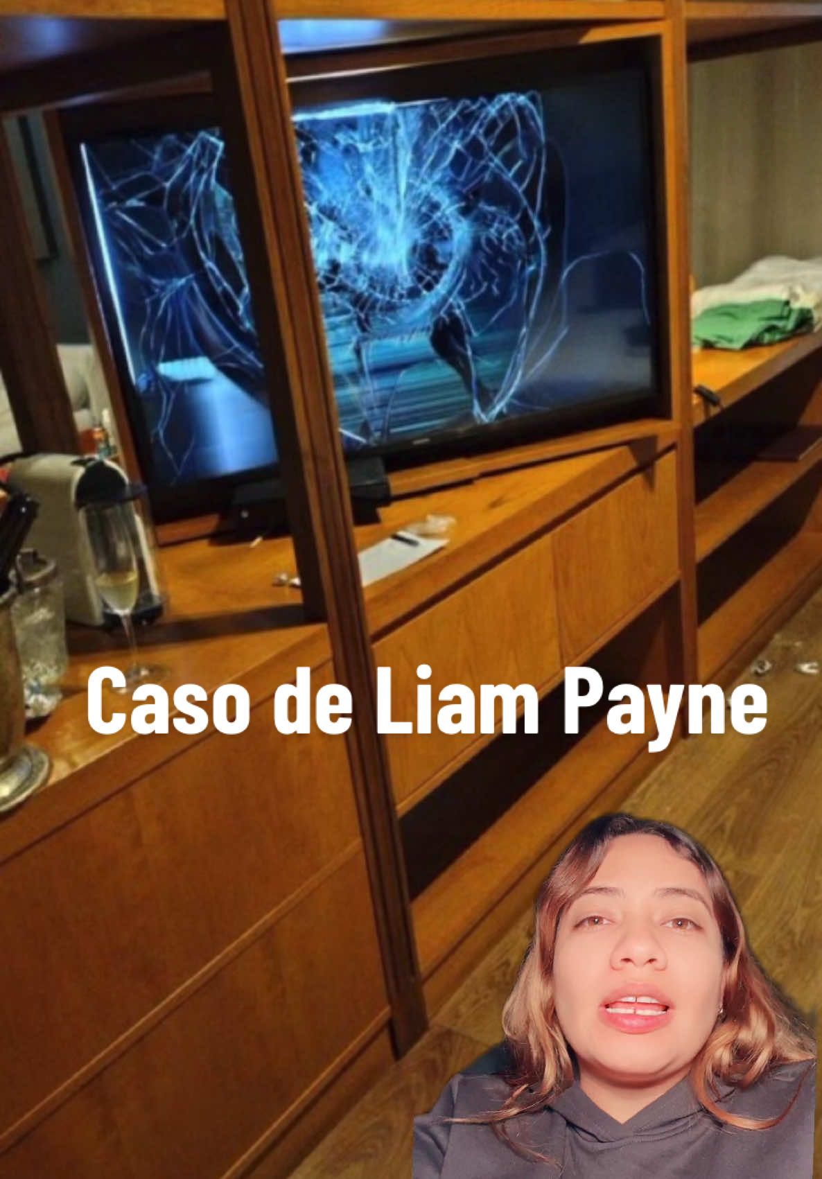 Que opinan? #liampayne #noticias #farandula #news #paratii #fypシ  #onedirection #argentina 