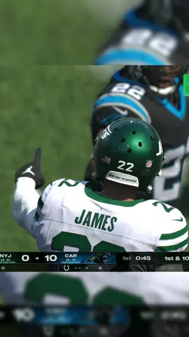 #fyp #fypage #fypシ゚viral #fyppppppppppppppppppppppp #madden #maddennfl #madden25 #allamerican #spencerjames 