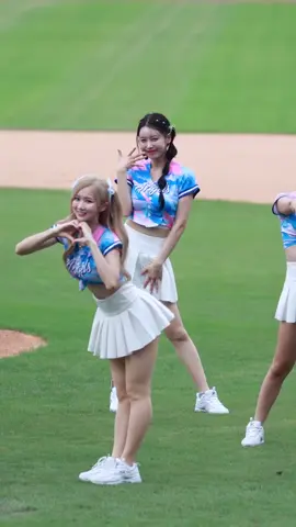 🥰🥰🥰🥰🥰#치어리더 #이아영 