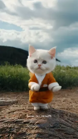 Begini salah  begitu juga salah pusing meow jadinya  #petdance #catdance #dance #animals #cat #tiktok #capcut #fyp #viral #kucing #cute 