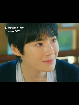 pesona cewek tampan #drakor #kimtaeri #jungeunchae #thekingeternalmonarch #jeongnyeon_thestarisborn #xyzbca 