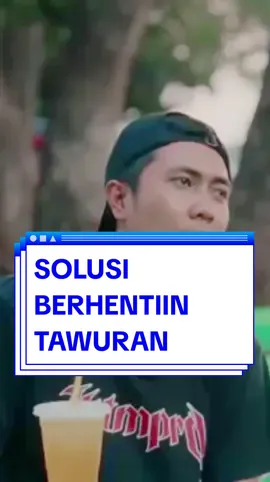 Solusi berhentiin tawuran by Apos Hutagaol #aposhutagaol #berhentiintawuran #tawuranremaja #tawuran #tawuranpelajar #stoptawuran 