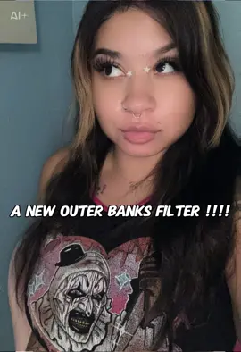 Dont call me a kook 😜 #poque #poquelandia #outerbanks #outerbanksnetflix #outerbanksfilter #capcut 