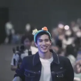 happy birthday to the most precious boy ever, hope you be more happier than you already are. you deserve all the good things in this world. i love you, forever and always. #fourthnattawat #fyp 