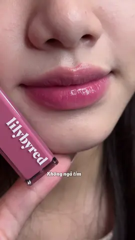 3 màu son cool tone review mạnh cho chị em!! #lavuga #lavugareview #romand #lilybyred14 