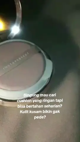 Yuk, rasakan bedanya kulit glowing seharian! Klik sekarang dan coba sendiri 🌠 . . #fyp #xyzbca #makeup 