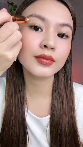 Electric Eyebrow Trimmer!✨♥️ sobrang dali nalang mag shave ng kilay🤩 #electriceyebrowtrimmer #eyebrowtrimmer #fyp 