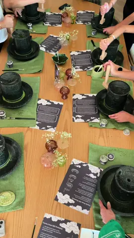 Matcha Stone Grinding 🥰🍵🤍 #ohmatcha #matcha #matchapowder #matchalatte #stone #stonegrinding 