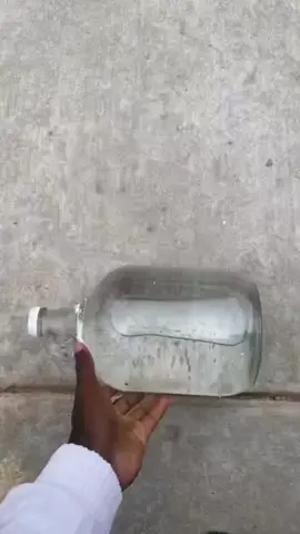 Water-Jug Transitional Hooks for Social Media Videos