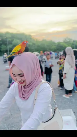 ปัตตานีบ้านเรา ก็สวยไม่แพ้้ที่อื่น🍃#หายเหนื่อย #ธรรมชาติ #ปัตตานี #ทะเล #บ้านเรา #ที่เที่ยว #ลองมาเที่ยวกันนะคะ #ฟีดดดシ #อย่าปิดการมองเห็น 