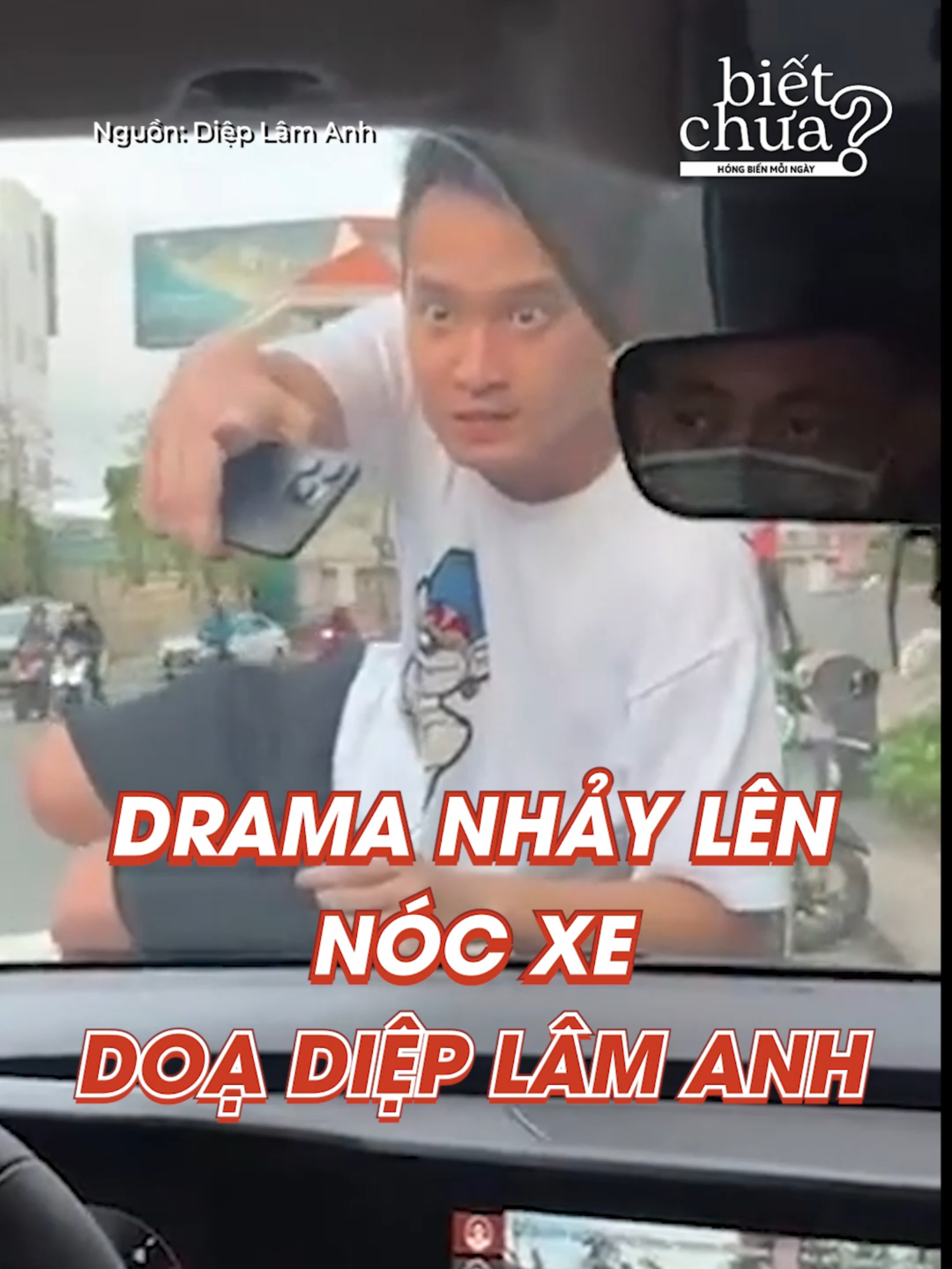 Thiếu gia Đức Phạm lần đầu lên tiếng về drama nhảy lên nóc xe doạ Diệp Lâm Anh: lý do là vì 1 tháng không gặp được con nên bức xúc #yan #yanbietchua #bietchua #tiktokxuhuong #tiktok #xuhuongtiktok #tiktokgiaitri #ducpham #dieplamanh