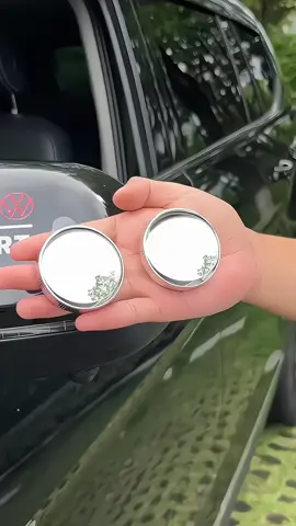 Gương cầu lồi xoá điểm mù.#guongcauloixoadiemmu #guongcauloi #guongcauloigankinhoto #guongcauloigankinhchieuhau #oto #phukienoto 