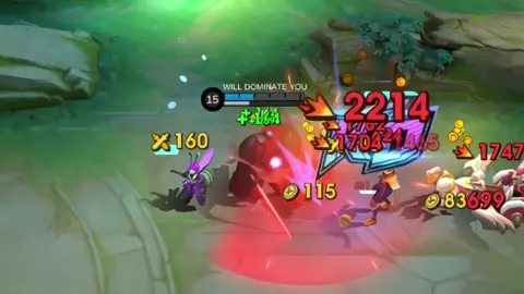 #ShowMeYourRank #MLBB8TH #MLBB #MobileLegendsBangbang #willdominateyougg #argustiktok #darthvader #mindcontrol #fypシ #xyzbca #💰 
