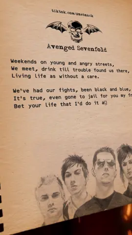 Until The End #untilthend #avengedsevenfold #lyricsvideo #a7x #lyrics #videolyrics #storywa #videolirik #music #a7xlyrics #deathbat #thefallen #fypシ #fypシ゚viral 