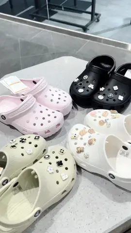 ❤️Sục classic siêu nhẹ đi êm mềm cho nam nữ #trend #viral 