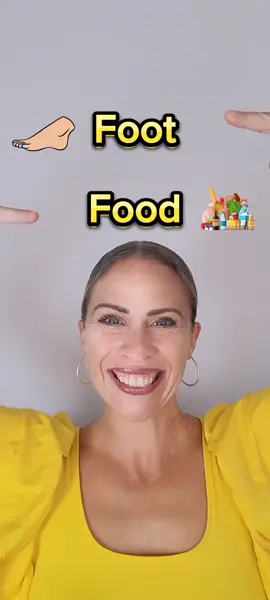 Foot vs Food in English (American English) #englishpronunciation #improveenglishpronunciation 