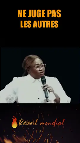 ne juge pas l'autre  ne fait pas aussi tomber l'autre  pasteur Joël kabasele #joelkabasele #pasteurjoellekabasele 
