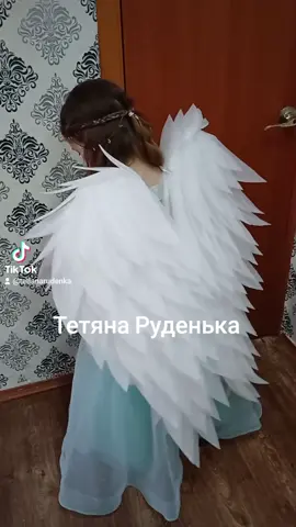 #крила #крилаангела #крилаангелавпрокат #новорічнийнастрій #зима #новорічнікостюми #миколайчик 