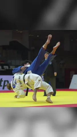 Top Ippons - Alessia Corrao 🇧🇪🔝 #JudoAbuDhabi #Judo #UAE #AbuDhabi #TopIppons #Ippon