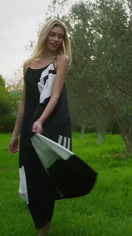 NEW IN! Discover our new collection of cotton must-haves, perfect for summer #IamUNIQ