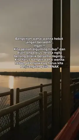 💪💪💪buat wanita hebat  #fyp #fypage #fypシ゚viral #quote #padahariini #realitakehidupan #tranding #viraltiktok #sorotan #semangat 