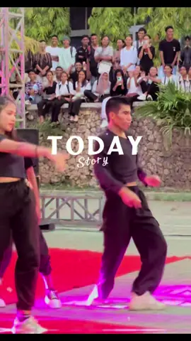 Expo Politeknik Negeri Kupang Rabu, 16 Oktober 2024  💙💙💙 #Expo #ExpoPolitekNegeriKupang  #ExpoUMKM #Fashionshow  #Dance 